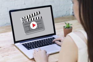 get customers for video production company