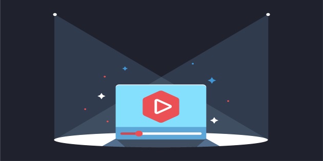 platform for video marketing