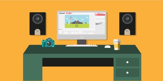 how to start a video editing business