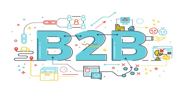 lead generation ideas for b2b