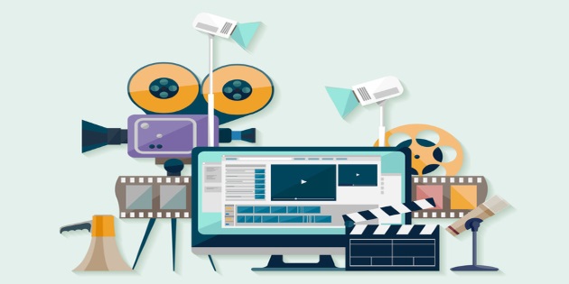 video production process